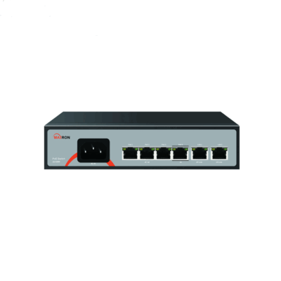 خرید و قیمت سوئیچ شبکه مکسرون مدل MSW 3004FP 2FL 60I