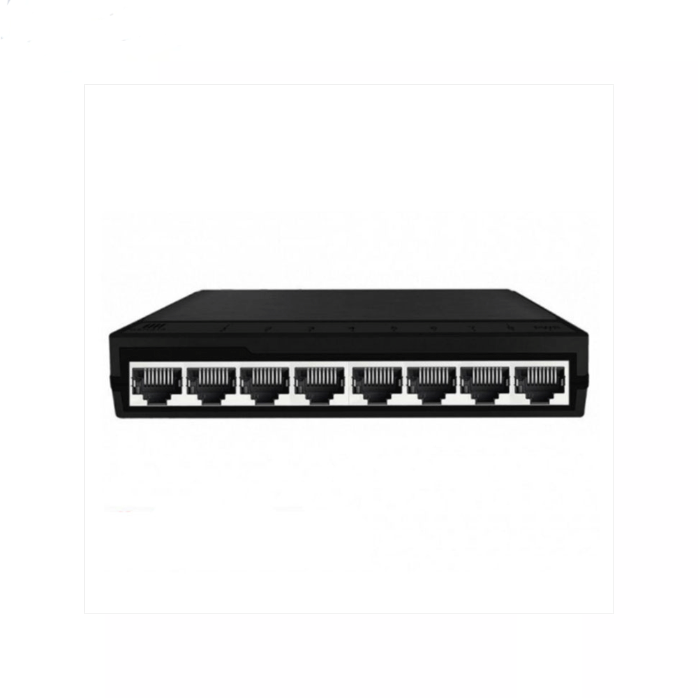 خرید و قیمت سوئیچ شبکه مکسرون مدل MSW3008G P